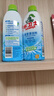 水衛(wèi)士（水衛(wèi)仕）浴室清潔劑500g*3瓶衛(wèi)生間廁所玻璃水瓷磚地板清洗劑 曬單實拍圖
