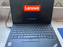 ThinkPad R14 12核i7-1260P/40G內(nèi)存/1TB+512G雙固態(tài)/銳炬核顯/聯(lián)想14英寸屏商務(wù)辦公學(xué)習(xí)筆記本定制升級(jí) 曬單實(shí)拍圖