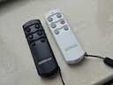 aodelan 微單相機藍牙遙控器無線快門 代替Sony RMT-P1BT 適用索尼A7C黑卡7 ZV-E10 A7M4 A6700 ZV1拍視頻 無線藍牙遙控白色 索尼藍牙遙控器 曬單實拍圖