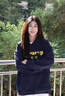 WASSUP官方店美式復(fù)古衛(wèi)衣男連帽春秋420g重磅長袖帽衫情侶套頭休閑上衣 藏青色（加絨保暖款） XL 曬單實拍圖