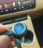 B&O Beoplay EX全新上市 主動(dòng)降噪真無(wú)線藍(lán)牙耳機(jī) bo無(wú)線充電耳機(jī) Anthracite Oxygen碳藍(lán)色 曬單實(shí)拍圖