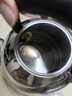 KOOGIS檸檬酸除垢劑500g食品級(jí)飲水機(jī)清洗劑電水壺杯去清除水垢清潔洗劑 曬單實(shí)拍圖