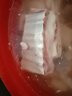 寧鑫 寧夏鹽池灘羊肉 原切羊小排454g 燒烤燉煮食材 地理標(biāo)志產(chǎn)品 曬單實(shí)拍圖