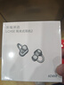 榮耀親選LCHSE 耳夾式耳機2 榮耀耳機 藍牙耳機 雙麥通話降噪 長續(xù)航 舒適 適合榮耀華為小米手機 幻夜黑 曬單實拍圖