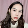 KRISTEN JUDI綠色花朵耳環(huán)女銀針耳飾合成水晶耳釘新款小眾高級感女友生日禮物 生日情人節禮物老婆閨蜜實(shí)用禮盒 銀針首飾實(shí)用浪漫紀念日表白 曬單實(shí)拍圖