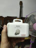 SONY/索尼 WF-1000XM5 真無線藍牙降噪耳機 新一代降噪豆耳機 藍牙5.3 跑步運動防水 WF-1000XM5 銀色 保稅倉 官方標(biāo)配 曬單實拍圖