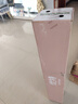 yottoy瑜伽墊 健身墊TPE防滑加厚加寬185*80cm初學(xué)者男女舞蹈地墊子家用 曬單實(shí)拍圖