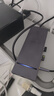 綠聯(lián)Type-C3.2三屏異顯擴(kuò)展塢USB-C轉(zhuǎn)雙HDMI/DP雷電4/5拓展塢10G多功能轉(zhuǎn)接器8K多屏擴(kuò)展適用華為電腦 曬單實(shí)拍圖