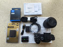 索尼（SONY）ILCE-7M3全畫幅微單相機(jī)a7m3數(shù)碼相機(jī)A73視頻直播設(shè)備5軸防抖 A7M3K(含鏡頭28-70) 官方標(biāo)配【不含必備配件】推薦購買套餐 曬單實(shí)拍圖