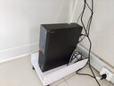 聯想ThinkCentre K70 商用辦公高性能臺式電腦主機(酷睿14代i5-14400 32G DDR5 512G+2TB)23.8英寸 曬單實拍圖