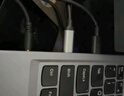 山澤Type-C轉(zhuǎn)DP1.4線雷電4/5轉(zhuǎn)接頭USB-C轉(zhuǎn)換器8K60/4K/240投屏蘋果16筆記本電腦手機外接顯示器 TYD15 曬單實拍圖