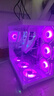 逆昂128G內(nèi)存酷睿i7升24核電競(jìng)臺(tái)式機(jī)電腦4060電競(jìng)主機(jī)吃雞獨(dú)顯辦公組裝大額補(bǔ)貼家用游戲水冷電腦整機(jī) 主機(jī)+32英寸【高刷顯示器+鍵鼠套裝】 套七：i9級(jí)48芯4060/128G/2T直播 曬單實(shí)拍圖