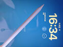 【美國MIF認證】適用apple pencil電容筆蘋(píng)果ipad觸控筆二代防誤觸手寫(xiě)筆pro平板11藍牙air5觸屏 官配旗艦版【藍牙電量顯示丨無(wú)延遲不斷觸丨超長(cháng)續航】 曬單實(shí)拍圖