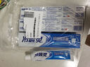 冷酸靈【吳磊推薦】抑菌斑抗敏牙膏 特含SDC健齒呵護(hù)牙齦 4支共720g套裝 曬單實(shí)拍圖