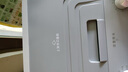 奧克斯（AUX）工業(yè)冷風(fēng)機(jī)家用空調(diào)扇移動(dòng)制冷風(fēng)扇制冷器水冷空調(diào)加水小空調(diào)商用冷風(fēng)扇 40L加高機(jī)械款（1.03米高）838AG1 曬單實(shí)拍圖