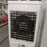 奧克斯（AUX）電風(fēng)扇空調(diào)扇制冷/冷風(fēng)機(jī)家用冷風(fēng)扇/制冷風(fēng)扇落地/電扇制冷機(jī)水風(fēng)扇工業(yè)空調(diào)冷氣扇 【家用/商用機(jī)械款】1米高 40L水箱 曬單實(shí)拍圖
