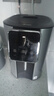 美的（Midea）電熱水瓶5L家用燒水壺觸控屏可調(diào)溫除氯316L母嬰級(jí)不銹鋼防干燒柔光夜燈 線下同款EB50D1國(guó)家補(bǔ)貼 曬單實(shí)拍圖