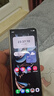 三星（SAMSUNG）Galaxy三星 W23 非凡陶瓷 尊奢鉸鏈5G折疊三星手機(jī) 二手手機(jī) 99新 熠金黑 16GB+512G 全網(wǎng)通 曬單實拍圖