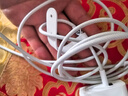 華為編織數(shù)據(jù)線(Max 120W)6A數(shù)據(jù)線 1.8米USB-C轉(zhuǎn)USB-C 適用Mate70Pro/Pura 80系列華為手機(jī)/電腦平板 曬單實(shí)拍圖