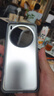 彩畫(huà)家 適用vivo X200Ultra手機殼X200S防摔抗震全包5G車(chē)載磁吸360旋轉支架保護套彩銀電鍍高級感磨砂 vivoX200s【炫酷黑】360旋轉支架 曬單實(shí)拍圖