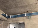美的（Midea）3匹 酷省電 超一級(jí)能效家用中央空調(diào)風(fēng)管機(jī)一拖一【行業(yè)領(lǐng)先APF4.62】KFR-75T2W/B3-KS(1)國家補(bǔ)貼 曬單實(shí)拍圖