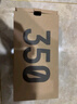 阿迪達(dá)斯Yeezy350暴龍獸椰子夏日透氣男女運動休閑鞋GW3773 38 曬單實拍圖