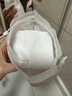 貝德瑪【新疆棉】專用化妝棉臉部眼唇卸妝棉專研親膚 50枚 款式隨機發(fā)貨 曬單實拍圖