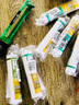 瓦克（WACKER）HA免釘膠瓷磚膠強力粘合劑玻璃膠免打孔代替釘子螺絲組角膠白色 曬單實拍圖