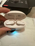 聯(lián)想（Lenovo）【旗艦精選】藍牙耳機真無線HIFI音樂高音質(zhì)半入耳式藍牙5.3通話降噪運動耳機適用于蘋果華為 米白【開蓋即連+迷你舒適】 曬單實拍圖