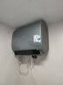美的（Midea）【美的活水UDproS】親膚活水玲瓏超薄60升雙膽扁桶電熱水器3300W水電分離一級能效瞬熱洗國家補貼 曬單實(shí)拍圖