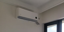 小米（MI）空調(diào)套裝 三室一廳 巨省電 新一級(jí)能效 變頻冷暖 壁掛式智能防直吹舒適家用空調(diào)柜掛套裝 【三室一廳】3匹柜機(jī)+1.5匹掛機(jī)×3 曬單實(shí)拍圖