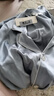 絲界商場(chǎng)同款重磅真絲睡衣男100%桑蠶絲情侶家居服衣褲套裝節日禮物 曬單實(shí)拍圖