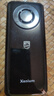 飛利浦（PHILIPS）T910 全網(wǎng)通4G老年人手機(jī)大喇叭大電池超長(zhǎng)待機(jī)移動(dòng)聯(lián)通電信大聲音直板按鍵老人學(xué)生功能機(jī) 星空黑 曬單實(shí)拍圖