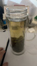 徽六綠茶潛香600六安瓜片茶葉火香一級200g 2025年新茶雨前罐裝自己喝 曬單實(shí)拍圖