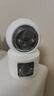 威視達(dá)康攝像頭免插電監(jiān)控?zé)o線攝像頭無需連wifi4g電池充電360度無死角免布線免打孔客廳寵物室內(nèi)看護 曬單實拍圖