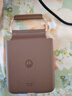 摩托羅拉moto razr 60 Ultra AI摩托羅拉razr60ultra 第六代折疊屏 30W無(wú)線(xiàn)充 5G手機新品 流金椴木 16GB+256GB 官方標配 曬單實(shí)拍圖