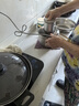 蘇泊爾（SUPOR）絞肉機(jī)家用 電動多功能家用攪拌機(jī)嬰兒輔食機(jī) 大容量不銹鋼碎肉機(jī)攪拌機(jī) JR-E02SG220 曬單實(shí)拍圖