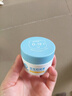 十月小天使寶寶舒緩膏嬰兒童護膚品舒緩膏百寶膏緩解濕熱痕癢膏 1盒 寶寶舒緩膏 +送1包濕巾 曬單實(shí)拍圖