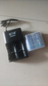 德力普（Delipow）1號充電電池 D型鋰電池 大容量1.5v恒壓適用燃氣灶熱水器煤氣灶 充電器+1號12000mWh鋰電池【2節(jié)】 曬單實拍圖