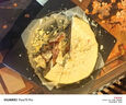 嘉華 月餅 云腿白餅400g 云南特產(chǎn)滇式火腿傳統(tǒng)糕點中秋月餅團購送禮 曬單實拍圖