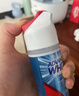 高露潔（Colgate）【孫穎莎同款】歐洲進(jìn)口耀白去漬直立按壓泵式美白牙膏100ml 曬單實拍圖