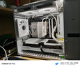 訊景（XFX）AMD RADEON RX 9060 XT 海外版290 16GB 白色 全新電競(jìng)游戲設(shè)計(jì)智能學(xué)習(xí)臺(tái)式電腦獨(dú)立顯卡 曬單實(shí)拍圖
