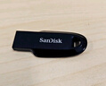 閃迪（SanDisk）64GB U盤 CZ73 時(shí)尚藍(lán)色 安全加密 數(shù)據(jù)恢復(fù) 學(xué)習(xí)電腦辦公投標(biāo) 小巧便攜 車載 大容量金屬優(yōu)盤 曬單實(shí)拍圖