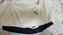 安德瑪（UNDERARMOUR）春夏Undeniable女子訓(xùn)練運(yùn)動(dòng)旅行包1376453 石英白114 均碼 曬單實(shí)拍圖