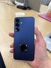 三星Samsung Galaxy S25+ 超擬人AI助理 驍龍8至尊版 AI拍照 翻譯手機 游戲手機 12GB+512GB 遠海藍 曬單實拍圖