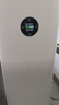 米家【家電國家補(bǔ)貼】小米空氣凈化器5S家用除甲醛除菌除過敏AC-M24-SC 曬單實(shí)拍圖