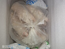 新鮮小豬蹄整只帶筋農(nóng)家散養(yǎng)小豬蹄現(xiàn)殺冷凍豬腳豬手蹄子批發(fā)整 帶筋豬蹄10只 曬單實(shí)拍圖