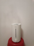 美的（Midea）空氣增濕加濕器超大霧量便攜家用母嬰專用臥室靜音除菌桌面小型空調(diào)風(fēng)扇伴侶國家補(bǔ)貼女生禮物3VWL 曬單實(shí)拍圖