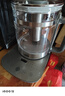 美的（Midea）純鈦養(yǎng)生壺 1.8L全自動大容量煮茶器燒水壺 純鈦茶籃 家用電熱水壺花茶壺 恒溫煮茶壺YS18P305-Ti 曬單實拍圖