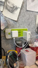 雙口快充充電器PD60W插頭適用iphone蘋(píng)果16 15 ipad14正品13promax數據線(xiàn)12x平板mini plus xs專(zhuān)用 【蘋(píng)果7-16全系通用】折疊雙口快充頭 升級版PD60W 曬單實(shí)拍圖